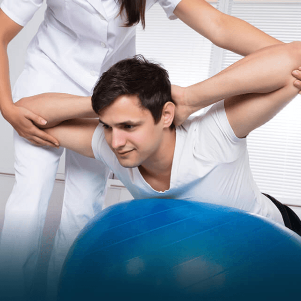 Physiotherapy