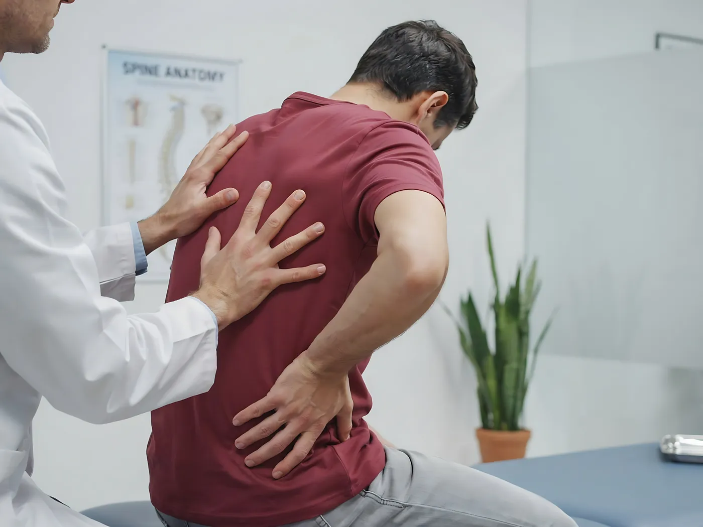 Pain management