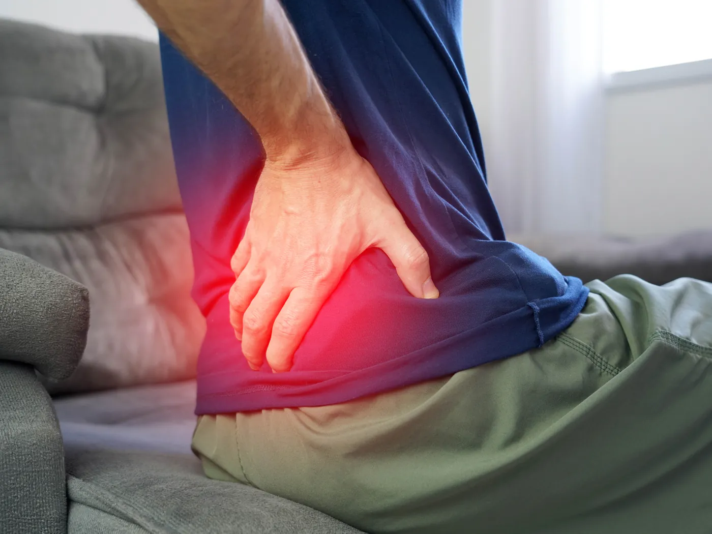 Sciatica